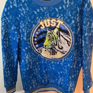 Just Cavalli sweater/jacket